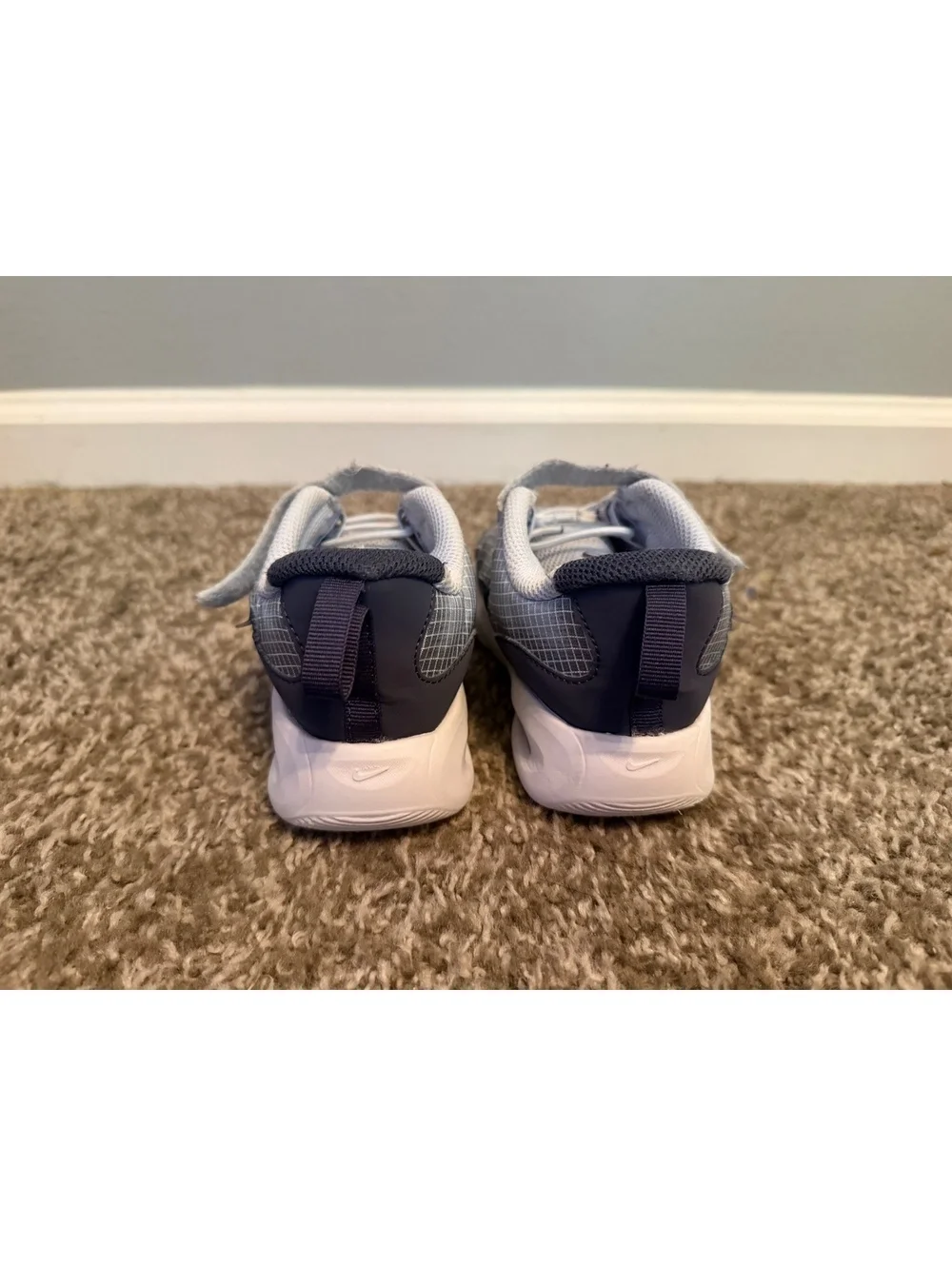 Nike Air Max Nova Size 10c